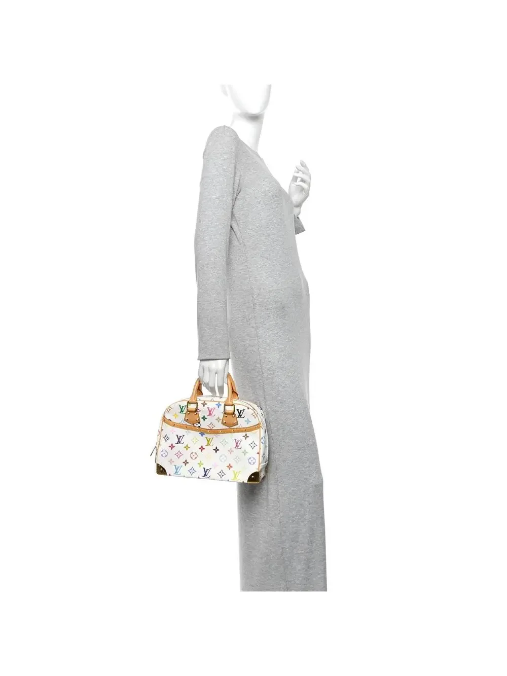 Louis Vuitton Multicolor Trouville #310187L14B